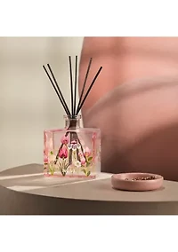 Himalayan Salt & Rosewater Decorative Reed Diffuser