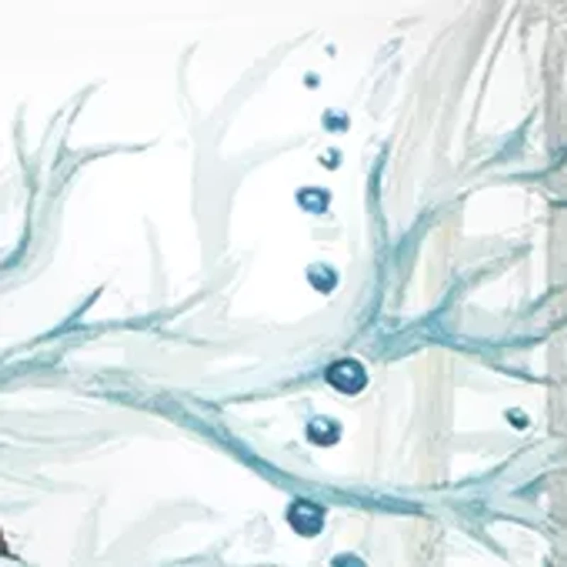 Ocean Mist  Sea Salt Decorative Reed Diffuser