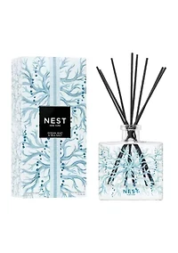 Ocean Mist  Sea Salt Decorative Reed Diffuser