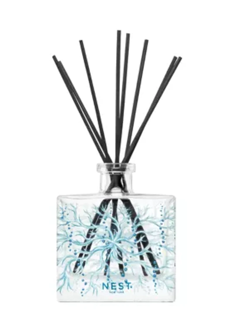 Ocean Mist  Sea Salt Decorative Reed Diffuser