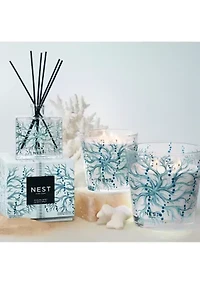 Ocean Mist  Sea Salt Decorative Reed Diffuser