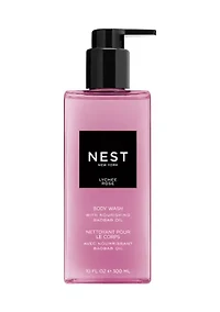 Lychee Rose Body Wash