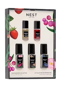 Fine Fragrance Discovery Set