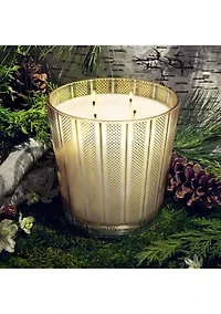 Birchwood Pine Luxury Candle