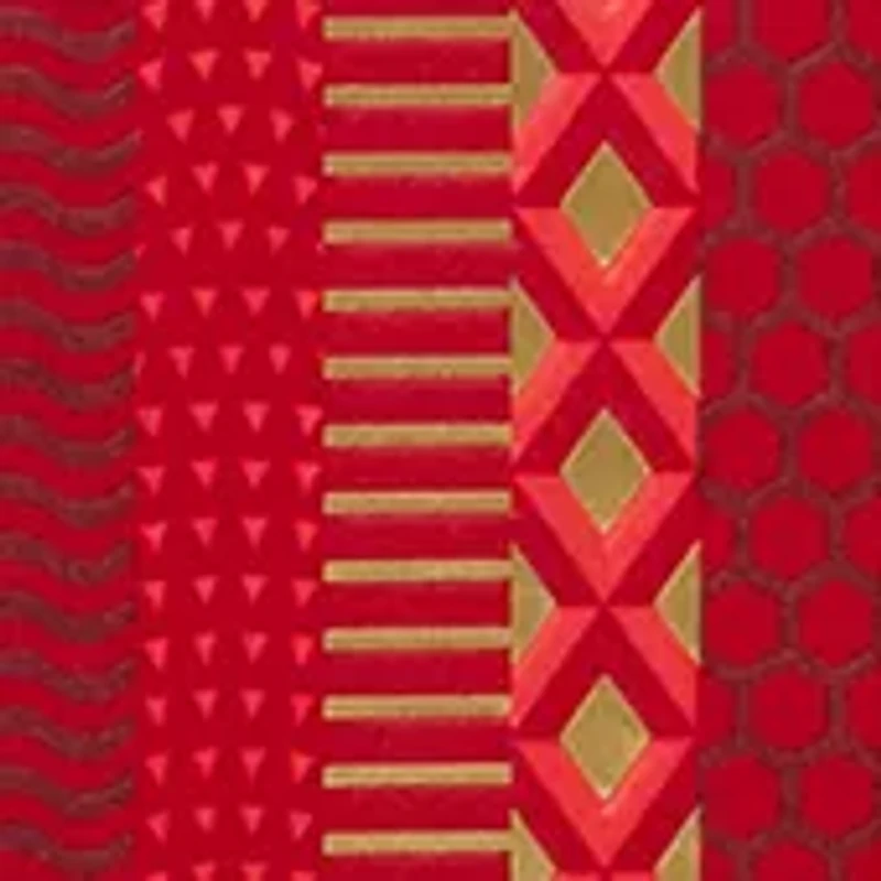 Holiday Luxury Candle