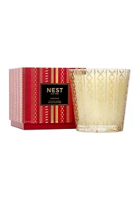 Holiday Luxury Candle