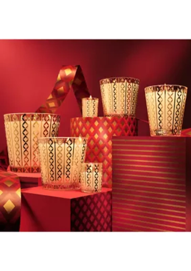 Holiday Luxury Candle