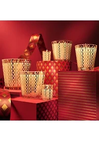 Holiday Luxury Candle