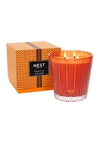 Pumpkin Chai Luxury Candle