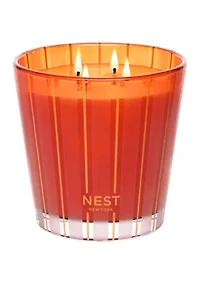 Pumpkin Chai Luxury Candle