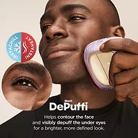 FacialPro Glow At Home Hydro-Powered Facial System