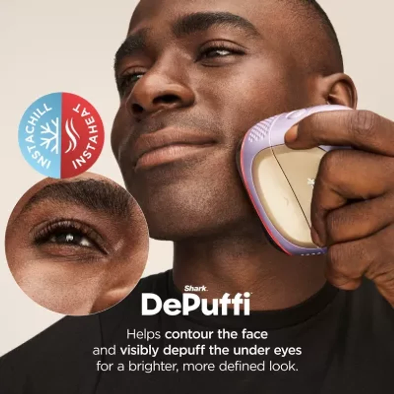 FacialPro Glow At Home Hydro-Powered Facial System