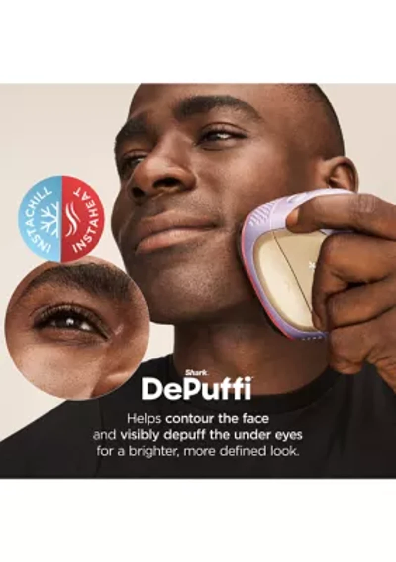 FacialPro Glow At Home Hydro-Powered Facial System