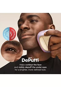 FacialPro Glow At Home Hydro-Powered Facial System