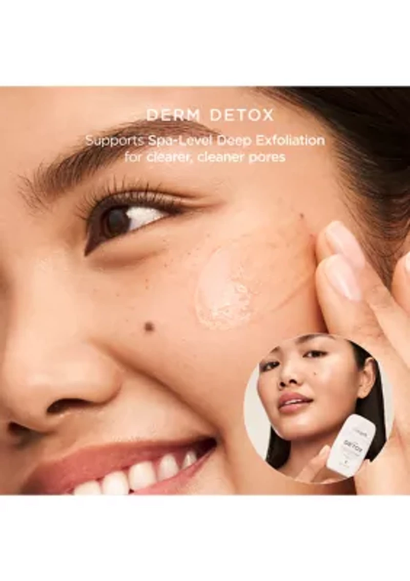 FacialPro Glow At Home Hydro-Powered Facial System