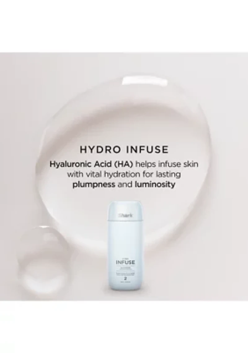 FacialPro Glow At Home Hydro-Powered Facial System