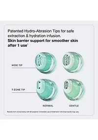 FacialPro Glow At Home Hydro-Powered Facial System