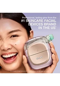 FacialPro Glow At Home Hydro-Powered Facial System