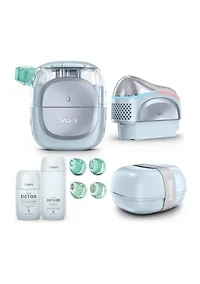 FacialPro Glow At Home Hydro-Powered Facial System