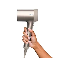 HyperAIRionic Fast-Drying Hair Blow Dryer, Stone