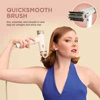 SpeedStyle For Curly and Coily Hair