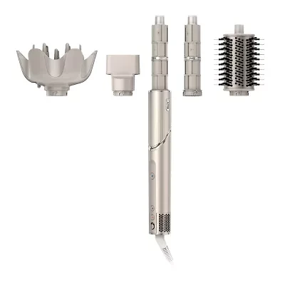 FlexStyle Air Styling & Drying System - Curly & Coily