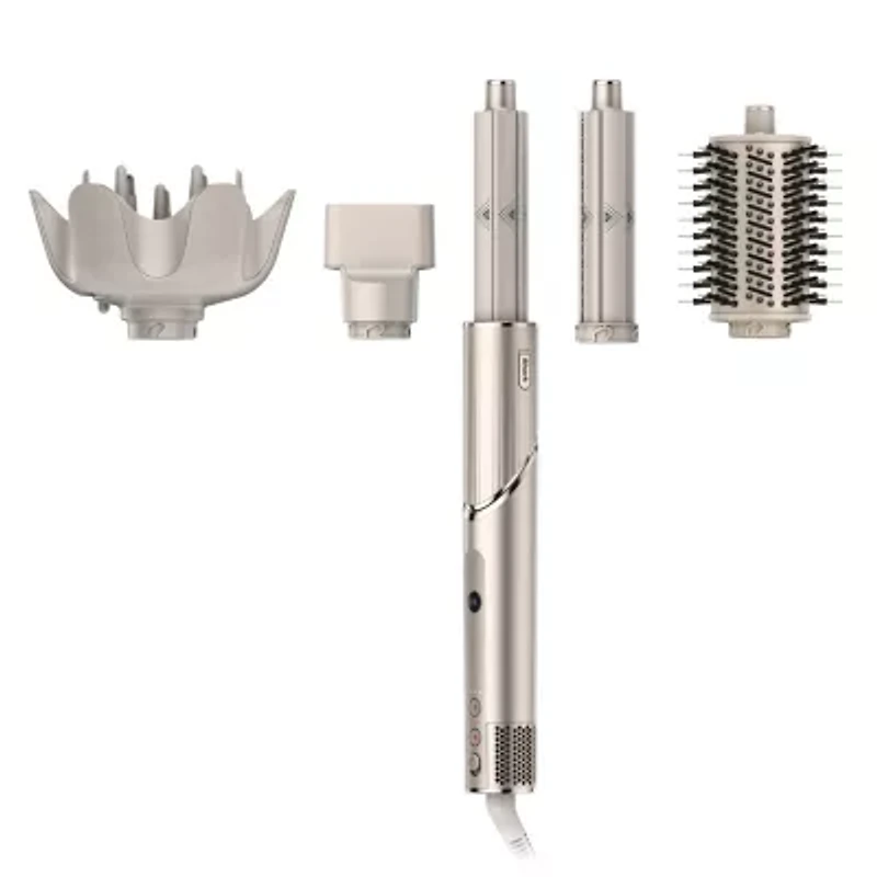 FlexStyle Air Styling & Drying System - Curly & Coily