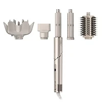 FlexStyle Air Styling & Drying System - Curly & Coily