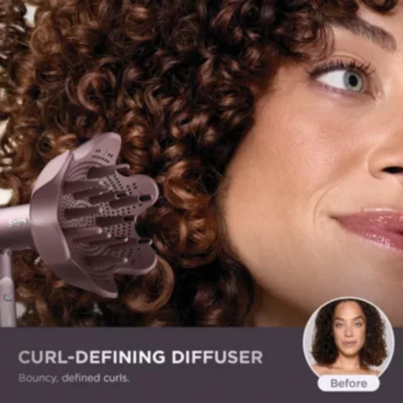 FlexFusion Straight, Curly & Coily Hair