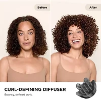 FlexFusion for Curly & Coily Hair