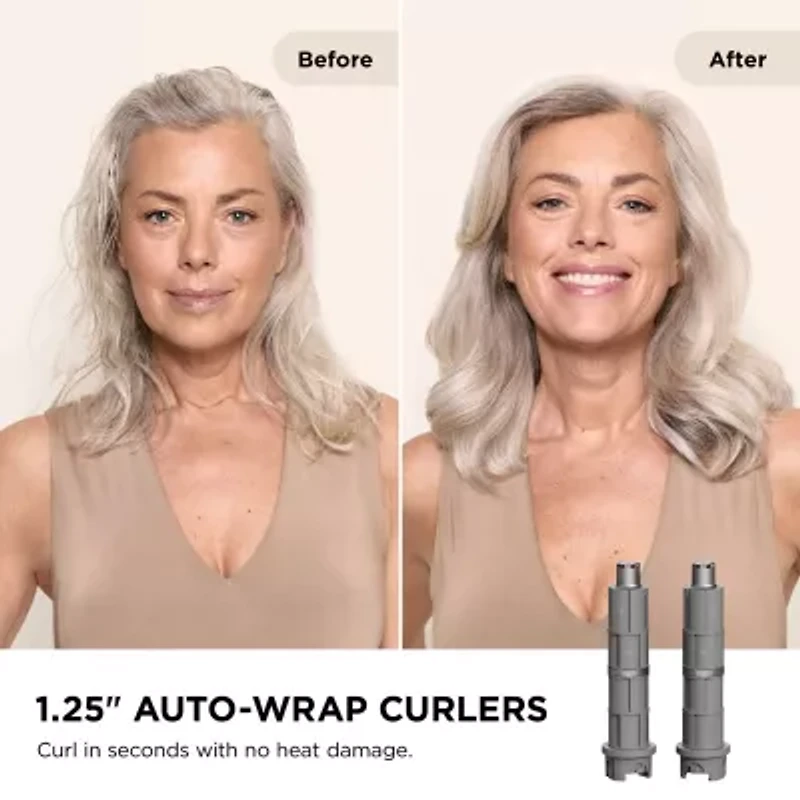 FlexFusion for Curly & Coily Hair