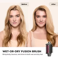 FlexFusion for Curly & Coily Hair