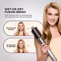 FlexFusion for Curly & Coily Hair