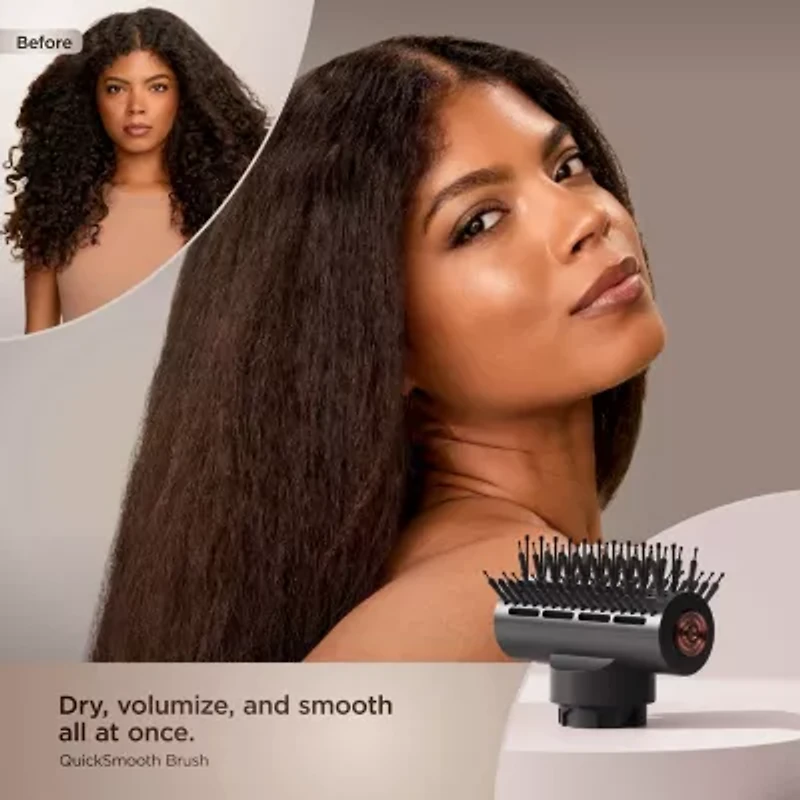 SpeedStyle Pro Hair Dryer, Curly & Coily