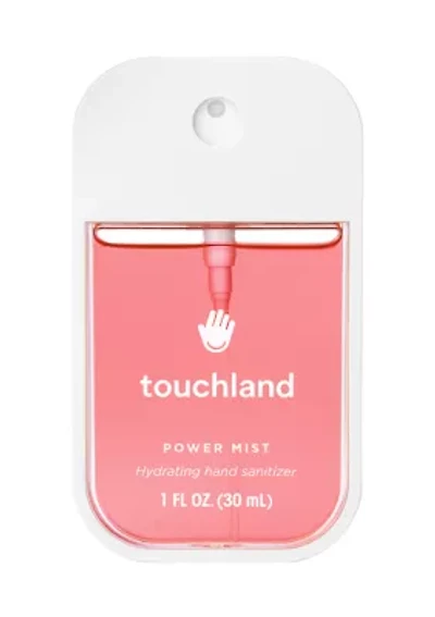Power Mist Hydrating Hand Sanitizer - Wild Watermelon