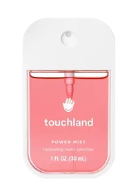 Power Mist Hydrating Hand Sanitizer - Wild Watermelon