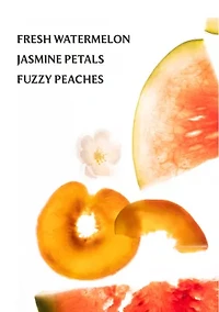 Power Mist Hydrating Hand Sanitizer - Wild Watermelon