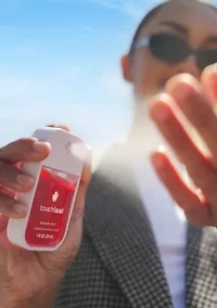 Power Mist Hydrating Hand Sanitizer - Wild Watermelon