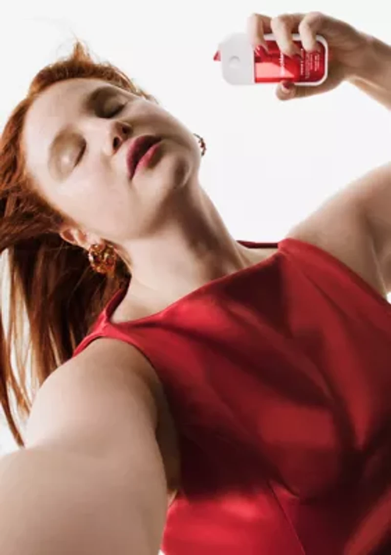 Power Mist Hydrating Hand Sanitizer - Wild Watermelon