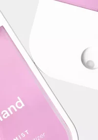 Power Mist Hydrating Hand Sanitizer - Berry Bliss