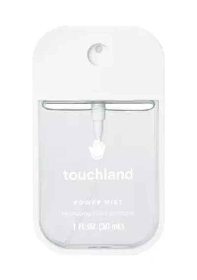 Power Mist Hydrating Hand Sanitizer - Beach Coco