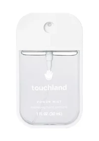 Power Mist Hydrating Hand Sanitizer - Beach Coco