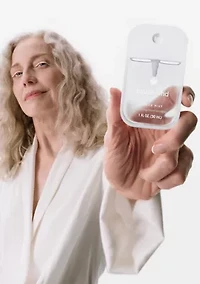 Power Mist Hydrating Hand Sanitizer - Beach Coco