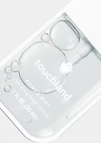 Power Mist Hydrating Hand Sanitizer - Beach Coco