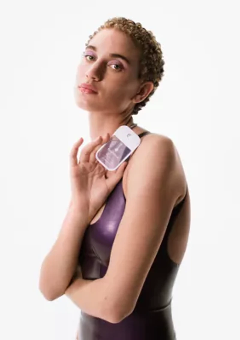 Power Mist Hydrating Hand Sanitizer Pure Lavender