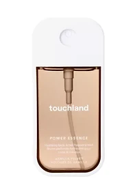 Power Essence Body & Hair Fragrance Mist Vanilla Velvet