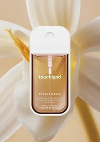 Power Essence Body & Hair Fragrance Mist Vanilla Velvet