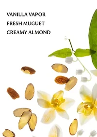 Power Essence Body & Hair Fragrance Mist Vanilla Velvet