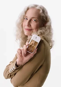 Power Essence Body & Hair Fragrance Mist Vanilla Velvet