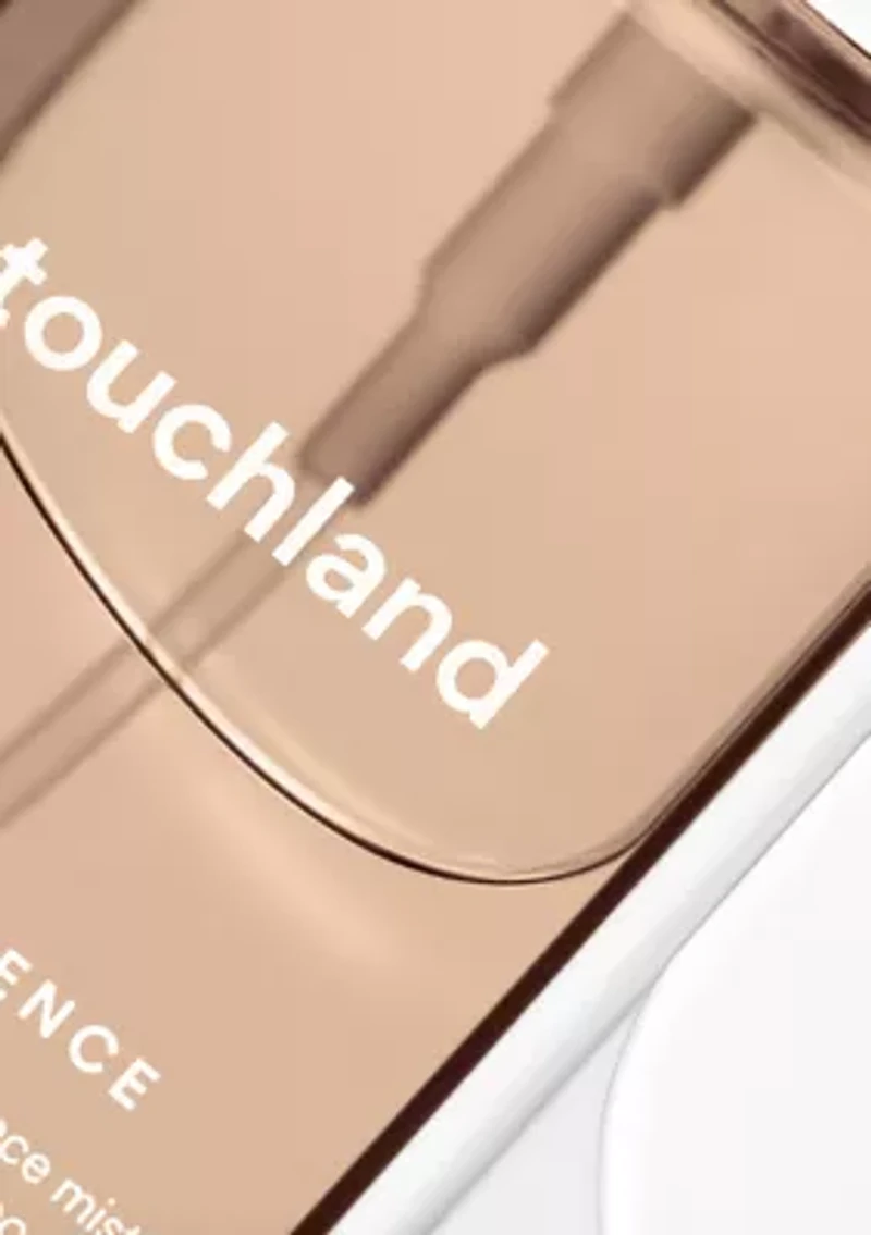 Power Essence Body & Hair Fragrance Mist Vanilla Velvet